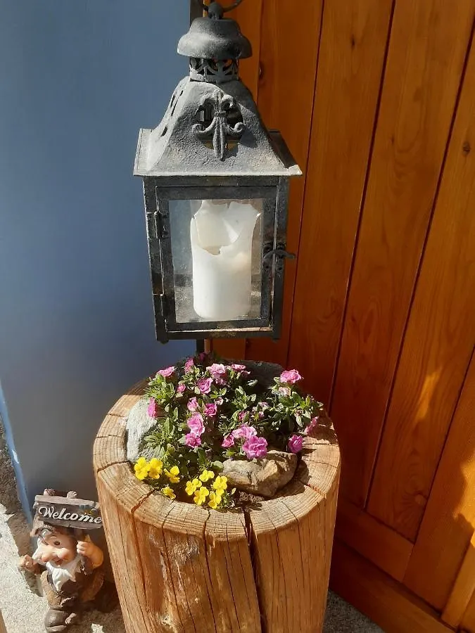 Residence Fior di Roccia Campodolcino
